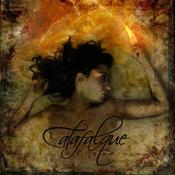 Фото: Catafalque
