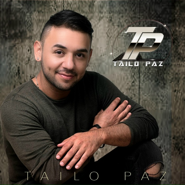 Обложка: Tailo Paz - Y Que Mas Da