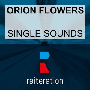 Обложка: Orion Flowers - Hot Challenge
