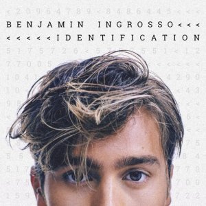 Обложка: Benjamin Ingrosso, FELIX SANDMAN - Tror du att han bryr sig