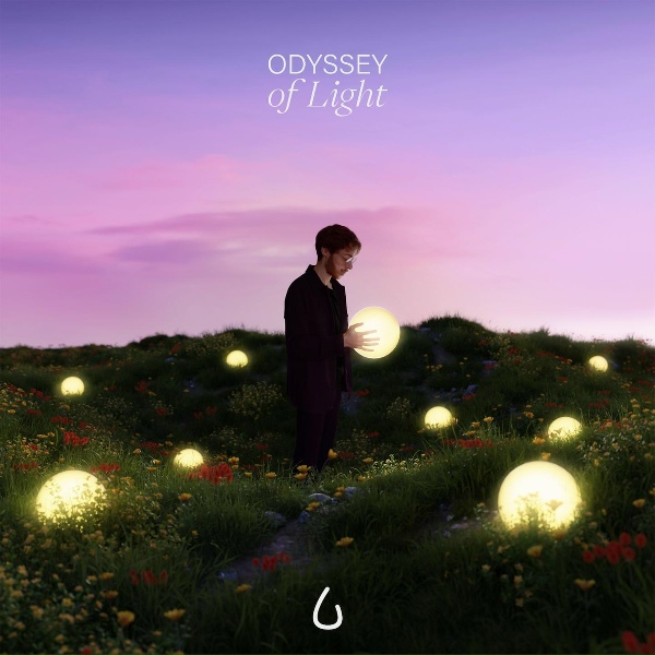 Обложка: Lonely in the Rain, Jodie Knight - Teardrop Rivers