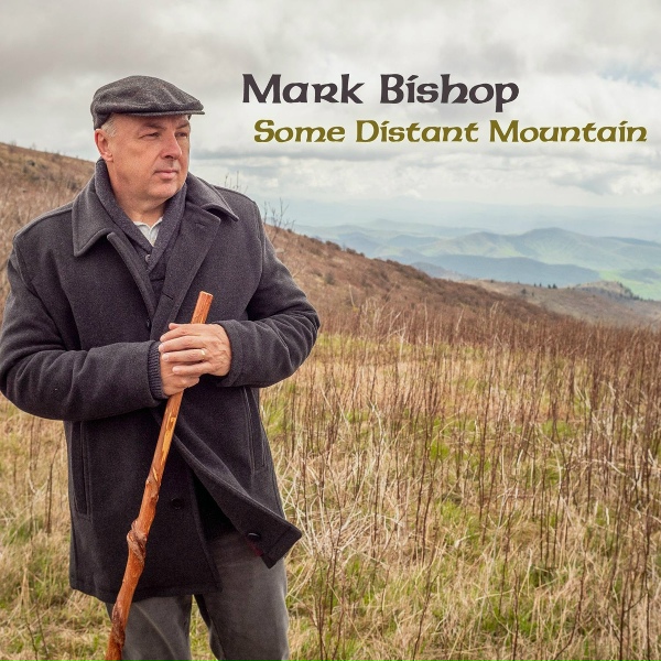 Обложка: Mark Bishop - Were You There