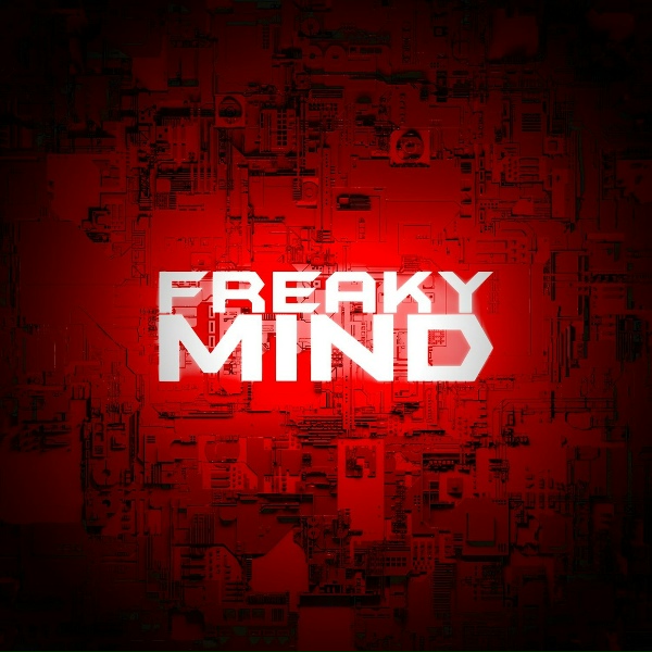 Обложка: Freaky Mind - Unkind