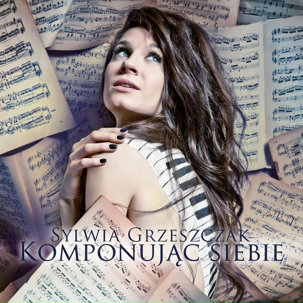 Обложка: Sylwia Grzeszczak - Ksiezniczka