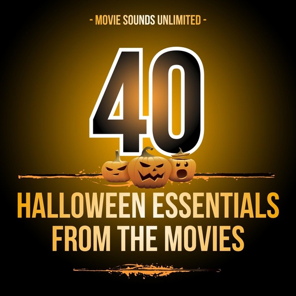Обложка: Orlando Pops Orchestra - Theme from "Friday the Thirteenth"