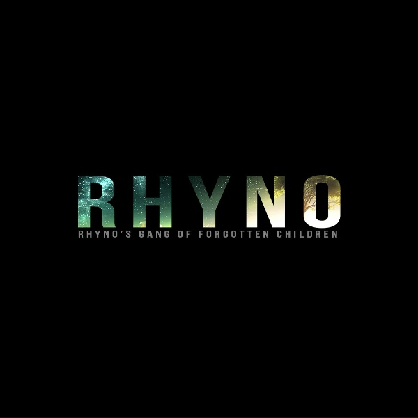 Обложка: RHYNO - Angels