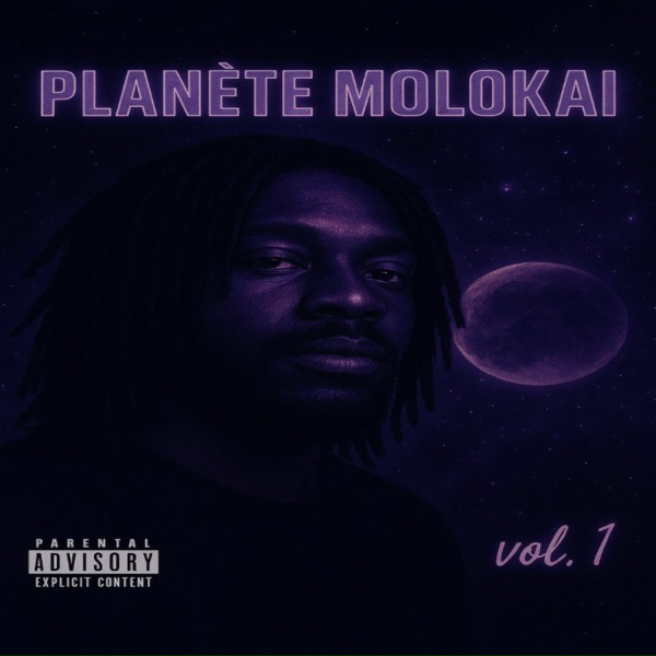 Обложка: LaMargiela26 - PLANTE ÇA