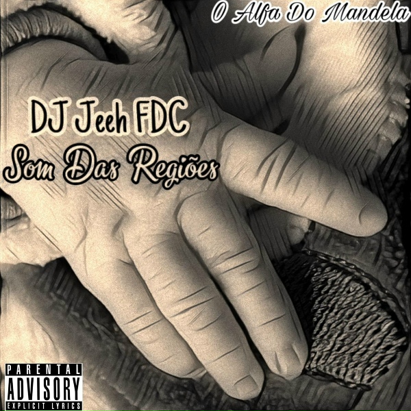 Обложка: Dj Jeeh FDC, MC Celo bk, Mc LcKaiique, Meno saaint - Pra Que Motel?