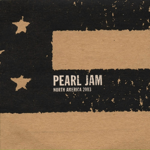 Обложка: Pearl Jam - You Are