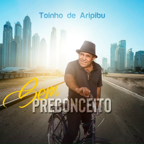 Фото: Toinho De Aripibú