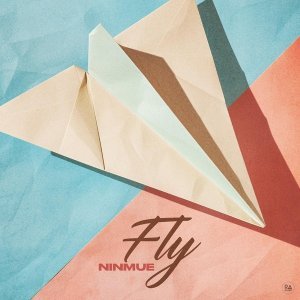 Обложка: Ninmue - Fly