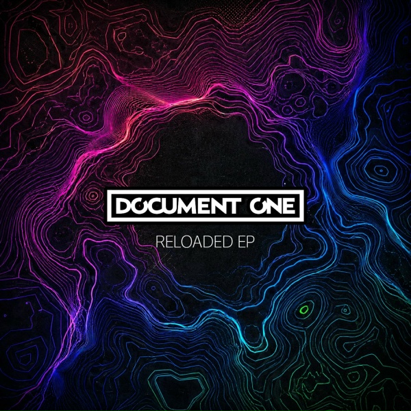 Обложка: Document One - Holy Moly
