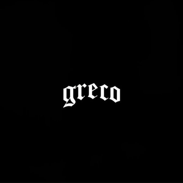 Обложка: greco - Drop It