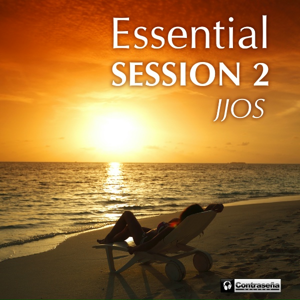 Обложка: Jjos - Essential Session 2