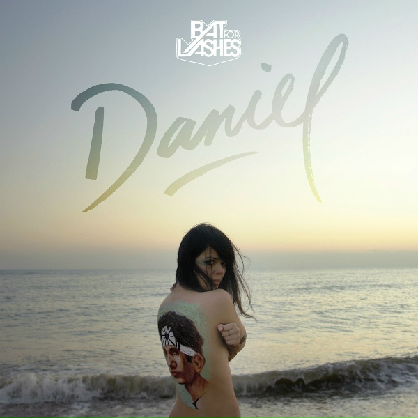 Обложка: Bat For Lashes - Daniel