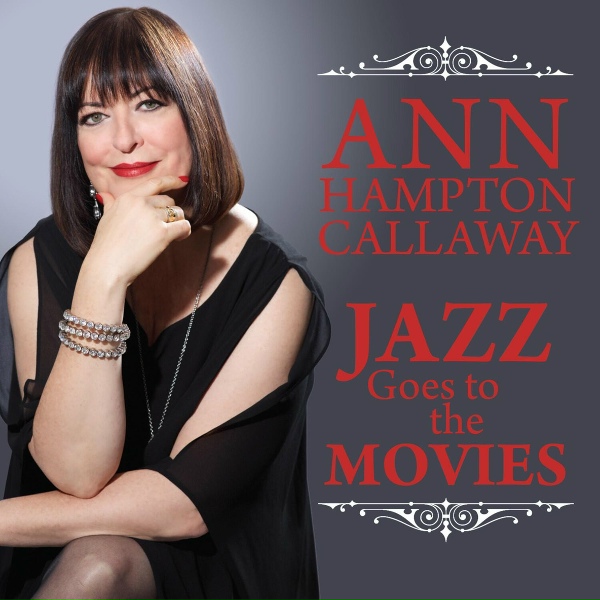 Обложка: Ann Hampton Callaway - Let's Face The Music And Dance