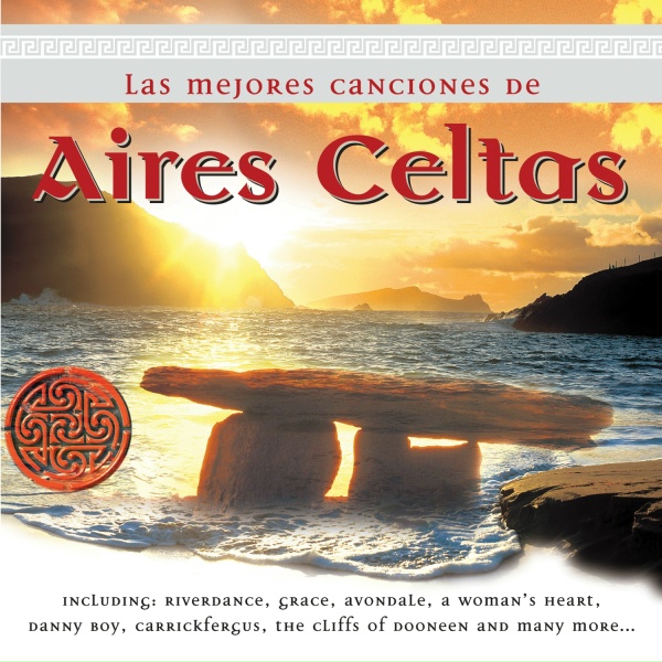Обложка: Classic Irish Pan Pipes - The Town I Loved so Well