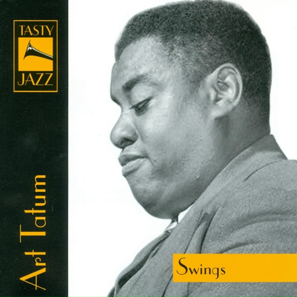 Обложка: Art Tatum Trio - I Know that You Know
