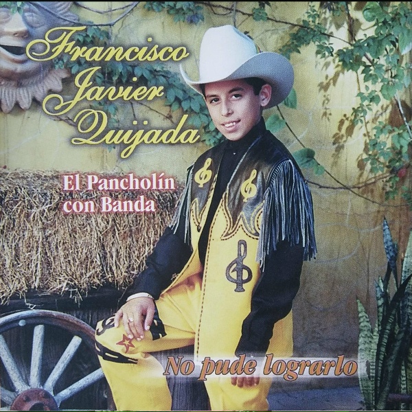 Обложка: Francisco Javier Quijada 'El Pancholin' - La Mochila Azul