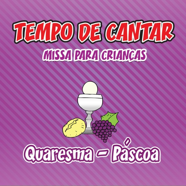 Обложка: Cantinho da criança - Palavra da Vida