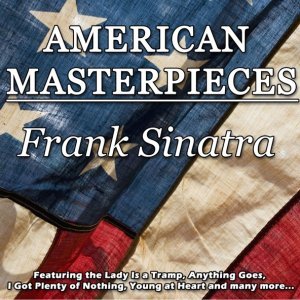 Обложка: Frank Sinatra - New York, New York