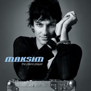 Обложка: Maksim feat. Nikša Bratoš - Cubana