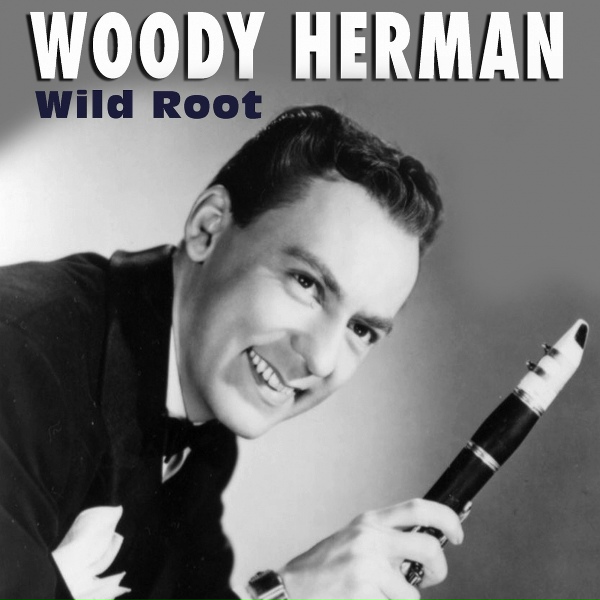 Обложка: Woody Herman & His Orchestra - The Good Earth