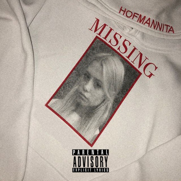 Обложка: HOFMANNITA - Такси