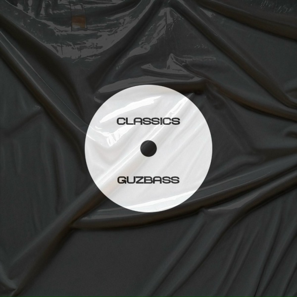 Обложка: GuzBass - Mad House