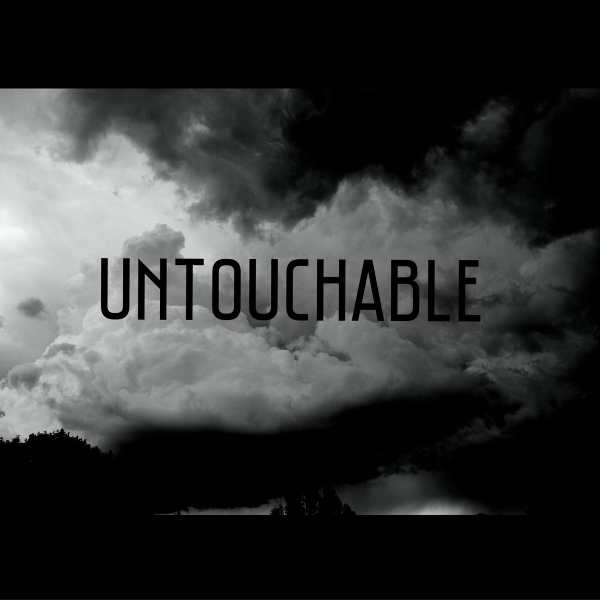 Обложка: Kingside - Untouchable