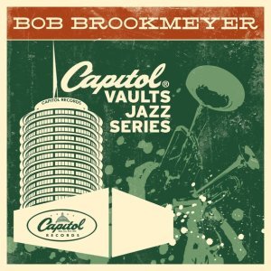 Обложка: Bob Brookmeyer - Sweet Like This