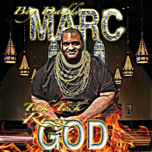 Обложка: Big Daddy Marc - Beans