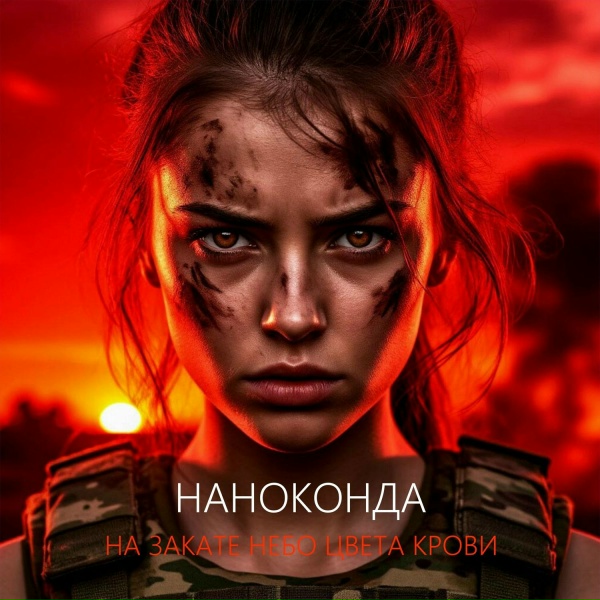 Фото: Наноконда