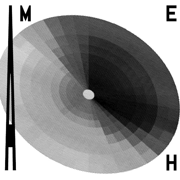 Обложка: EHM - Old Lace