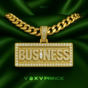 Обложка: V $ X V PRiNCE - Let Me
