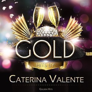 Обложка: Caterina Valente - Quien será