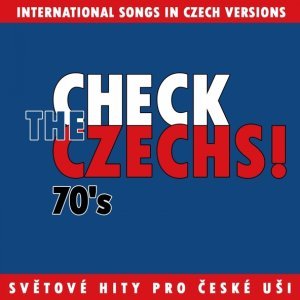 Обложка: Věra Špinarová - Hej, Joe
