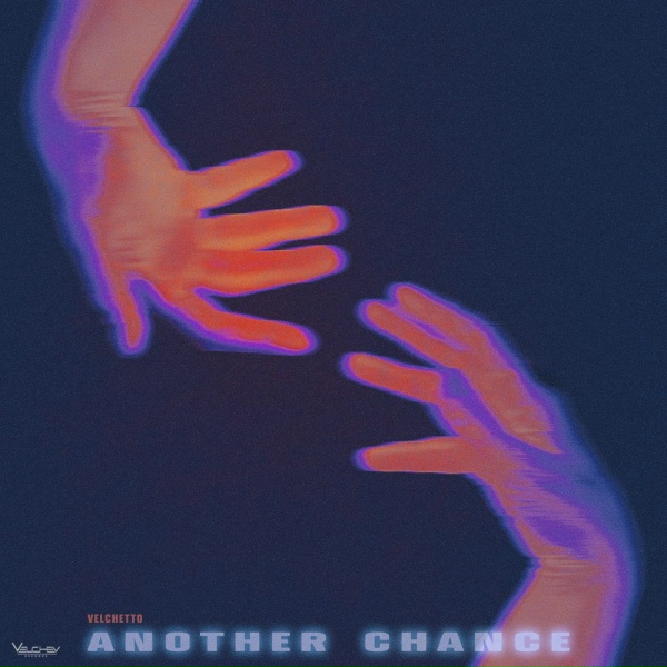 Обложка: Velchetto - Another Chance (Voxless Mix)