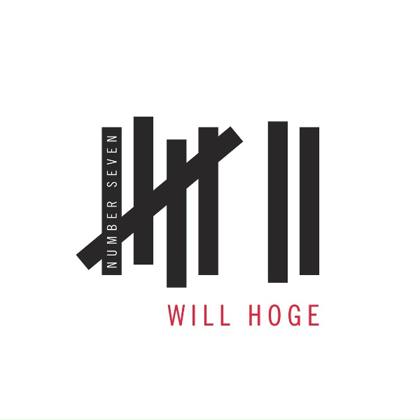 Обложка: Will Hoge - Gone