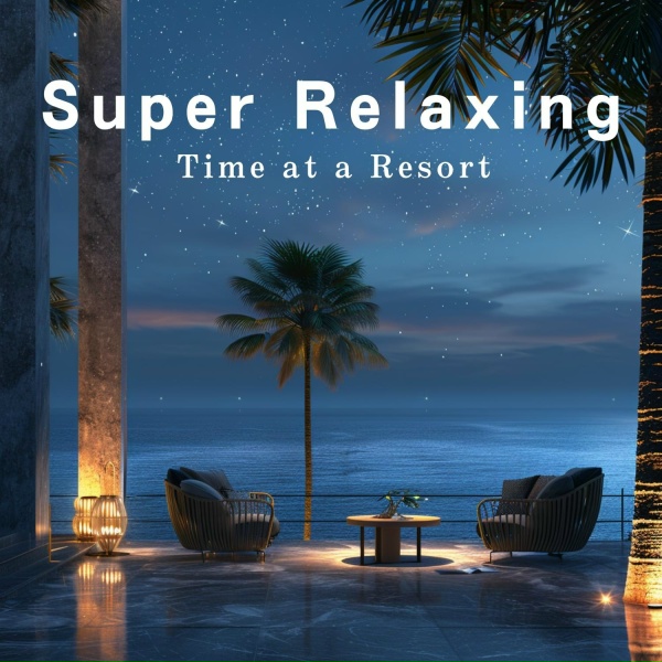 Обложка: Relaxing Piano Crew - Gentle Waves Melody