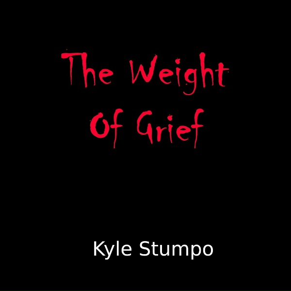 Обложка: Kyle Stumpo - Rain