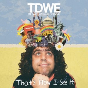 Обложка: The Daniel Wakeford Experience - Pub Nights to the British Holiday