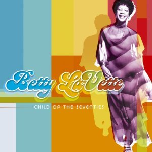 Обложка: Bettye LaVette - Souvenirs