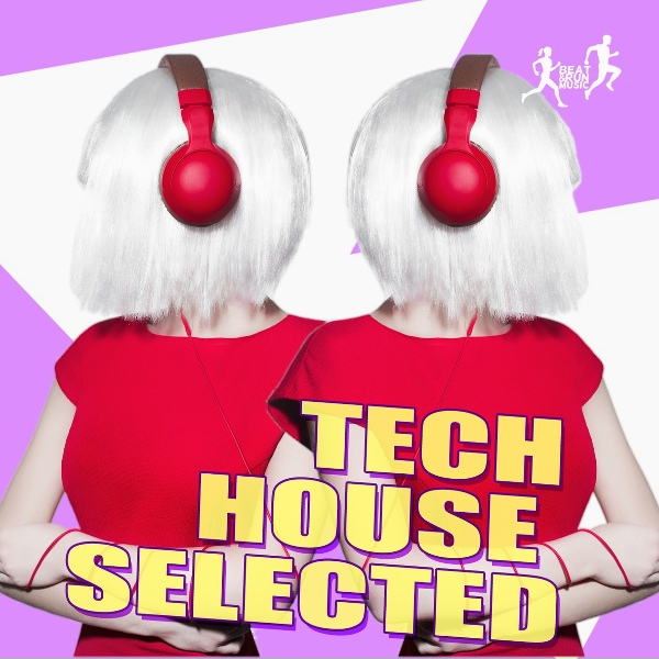 Обложка: Vacile Beat - Ibiza Good Feeling
