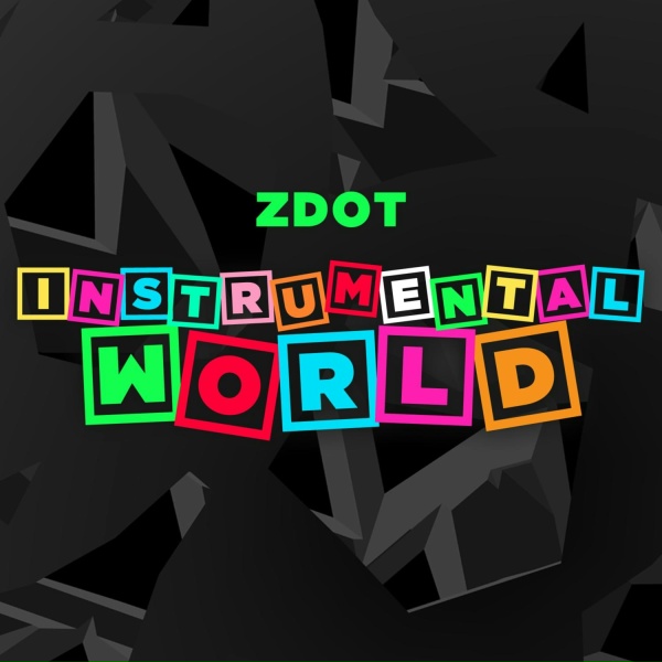 Обложка: Zdot - Mowgli