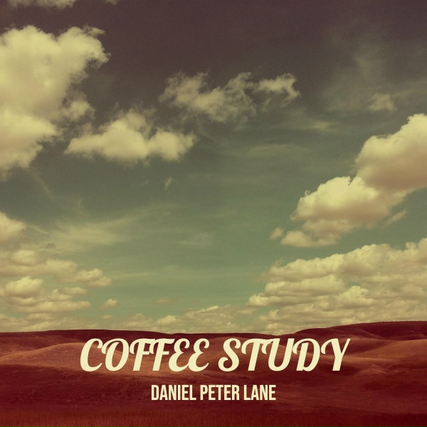 Обложка: Daniel Peter Lane - Pour over Patience