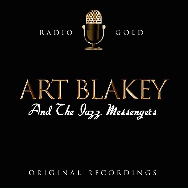 Обложка: Art Blakey And The Jazz Messengers - Pierre et Béatrice