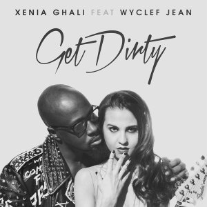 Фото: Wyclef Jean