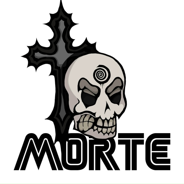 Обложка: Mxva - morte