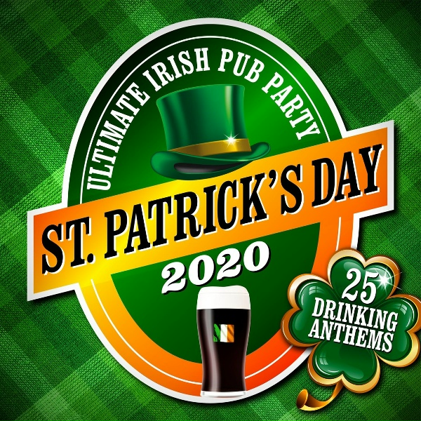 Обложка: The Blarney Lads - Muirsheen Durkin